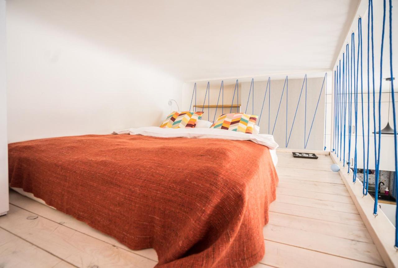 Oomph Warsaw Central Premium Apartments 外观 照片