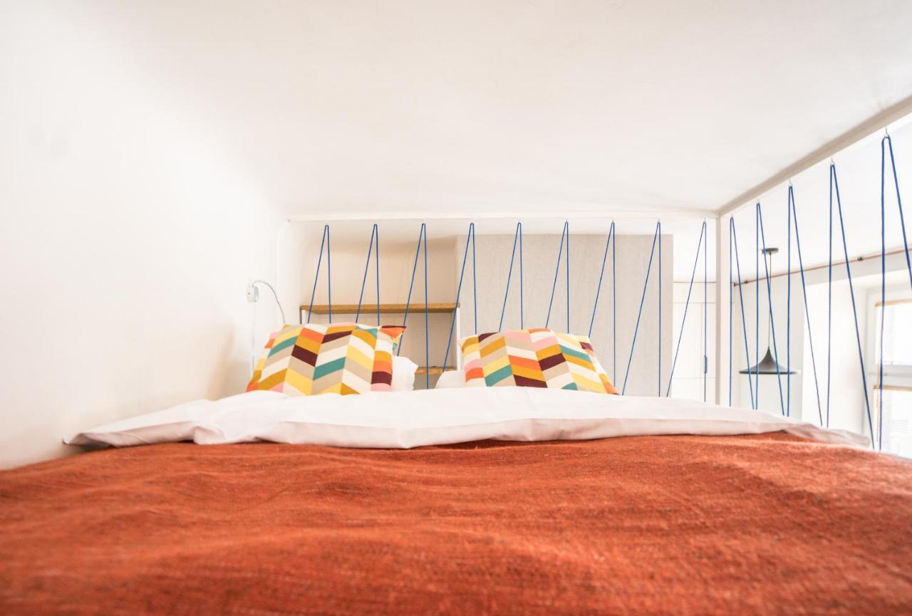 Oomph Warsaw Central Premium Apartments 外观 照片