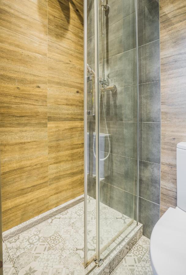 Oomph Warsaw Central Premium Apartments 外观 照片