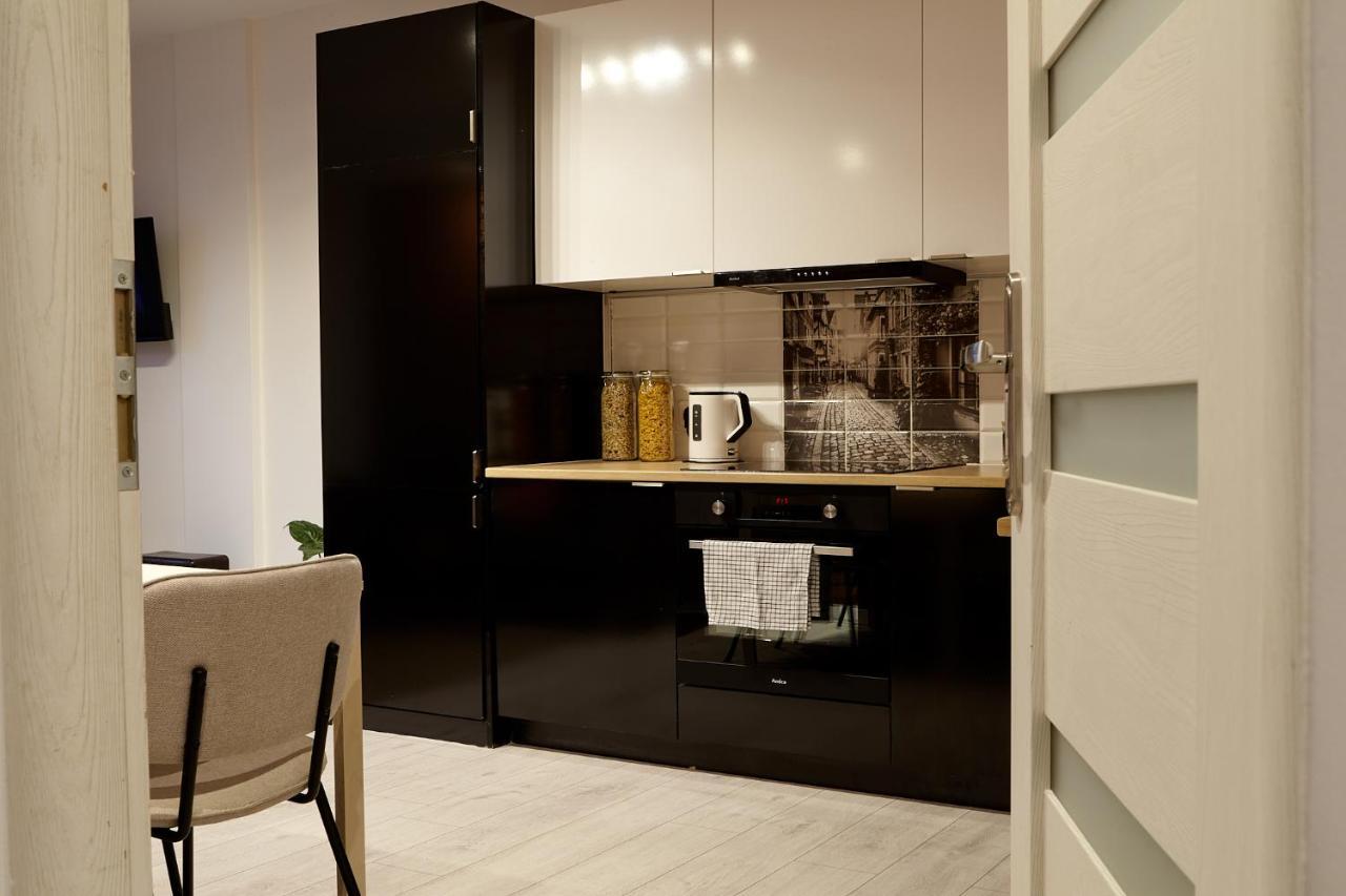 Oomph Warsaw Central Premium Apartments 外观 照片